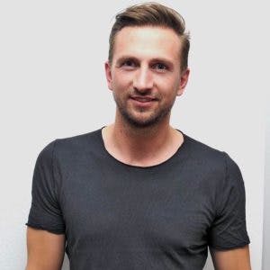 Bernhard Koller - Co-Founder, Zwopr App