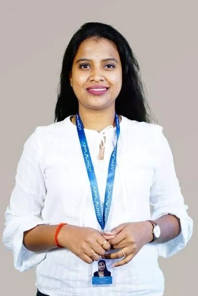 Sonia Rajendra, team.role.projectmanager
