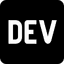 VR / AR Development Icon