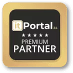 Premium member at the IT Portal