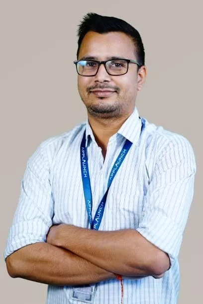 Nikesh Jha, team.role.lead.rn_flutter