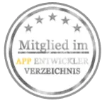 "App Entwickler Verzeichnis" in Germany
