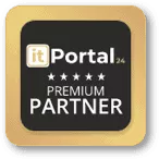 Premium Mitglied beim IT Portal