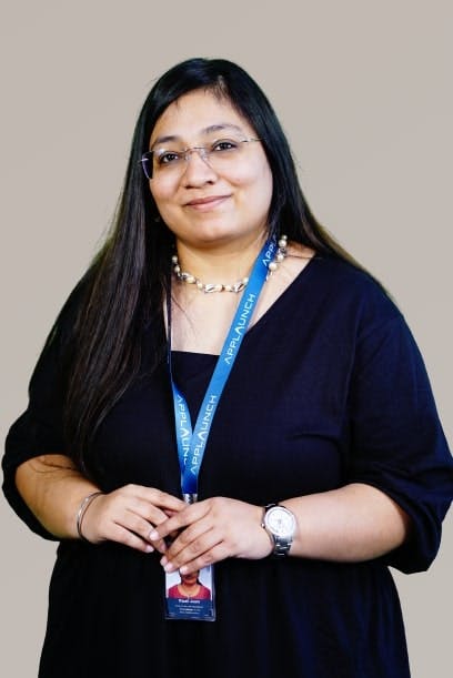 Dipali Joshi, team.role.projectmanager