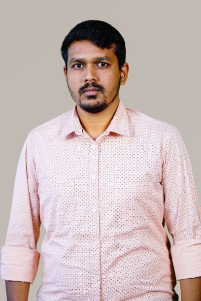 Ravi Chandran, team.role.projectmanager