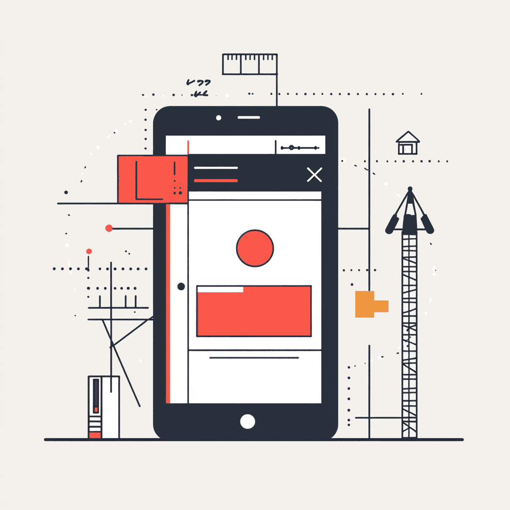 Titelbild des Artikels 'App entwickeln lassen'